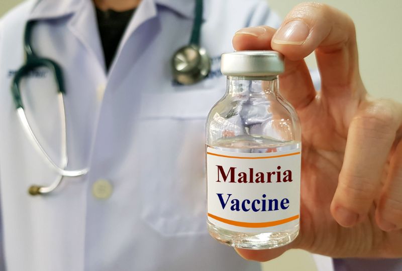 Swiss authority approves first drug to treat infants sick with malaria
